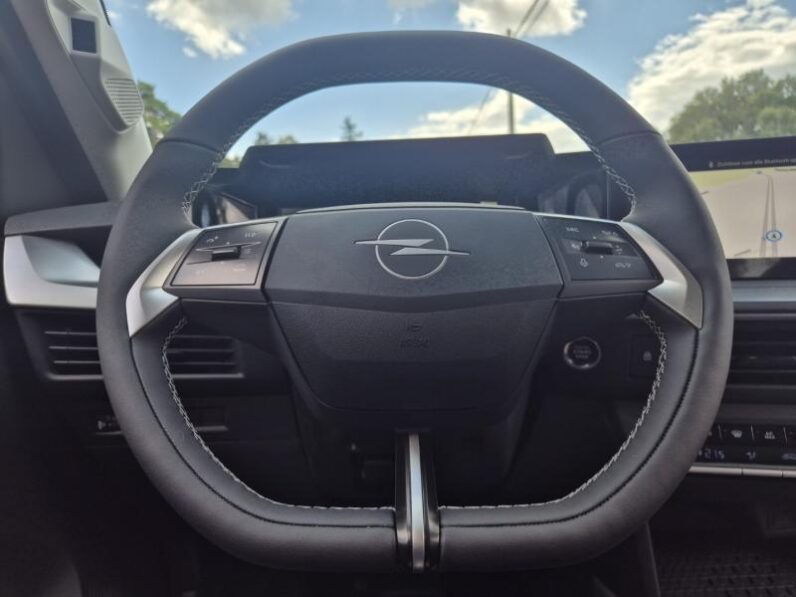 
								Opel Frontera ULTIMATE+ZETELVW full									