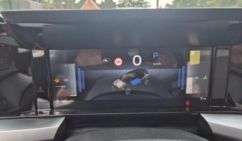 
								Opel Frontera ULTIMATE+ZETELVW full									