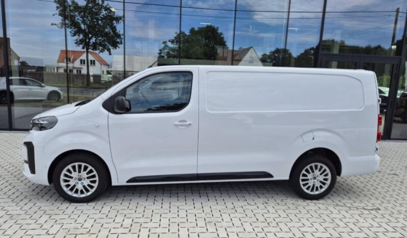 
								Peugeot Expert L3 DYNAMIC SURROUND VISION full									