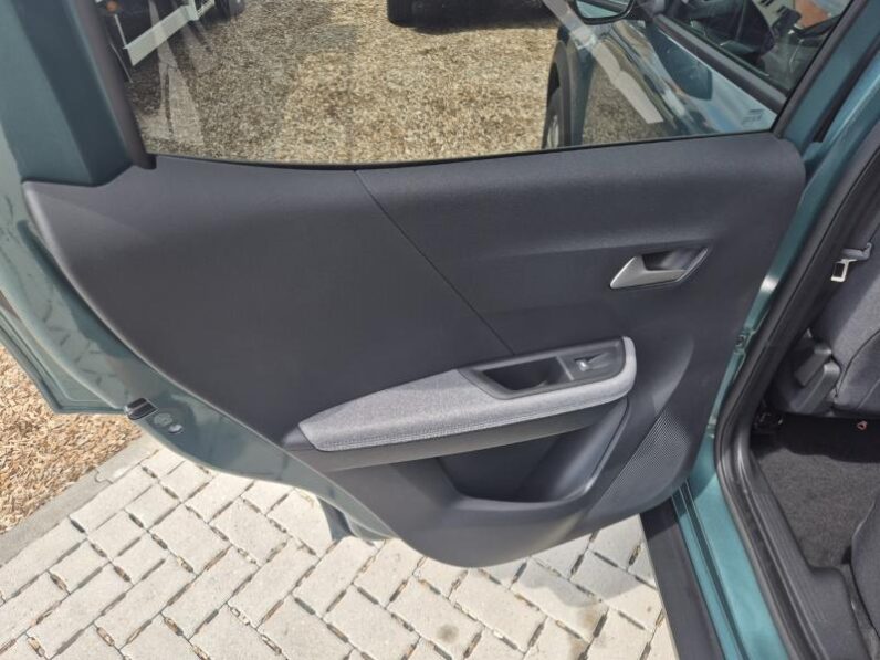 
								Opel Frontera ULTIMATE+ZETELVW full									