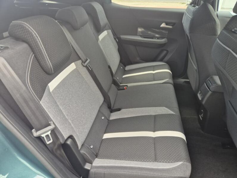 
								Opel Frontera ULTIMATE+ZETELVW full									