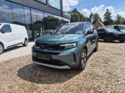 Opel Frontera ULTIMATE+ZETELVW