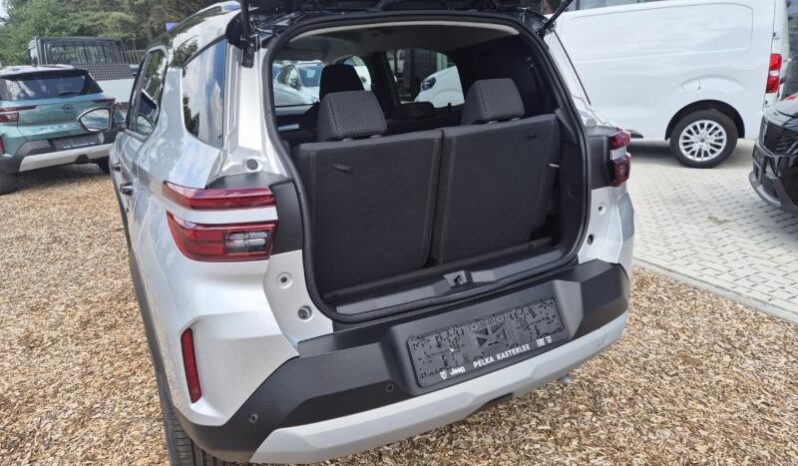 
								Opel Frontera ULTIMATE+ZETELVW full									