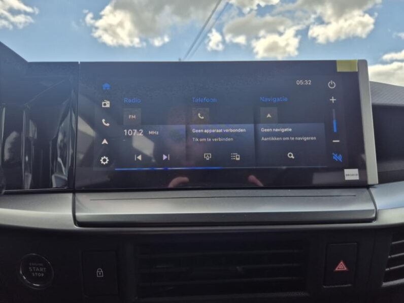 
								Opel Frontera ULTIMATE+ZETELVW full									