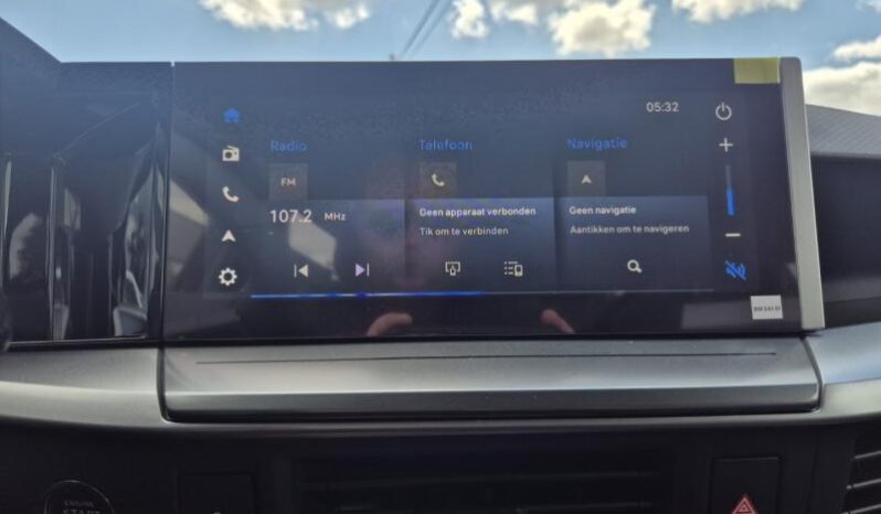 
								Opel Frontera ULTIMATE+ZETELVW full									