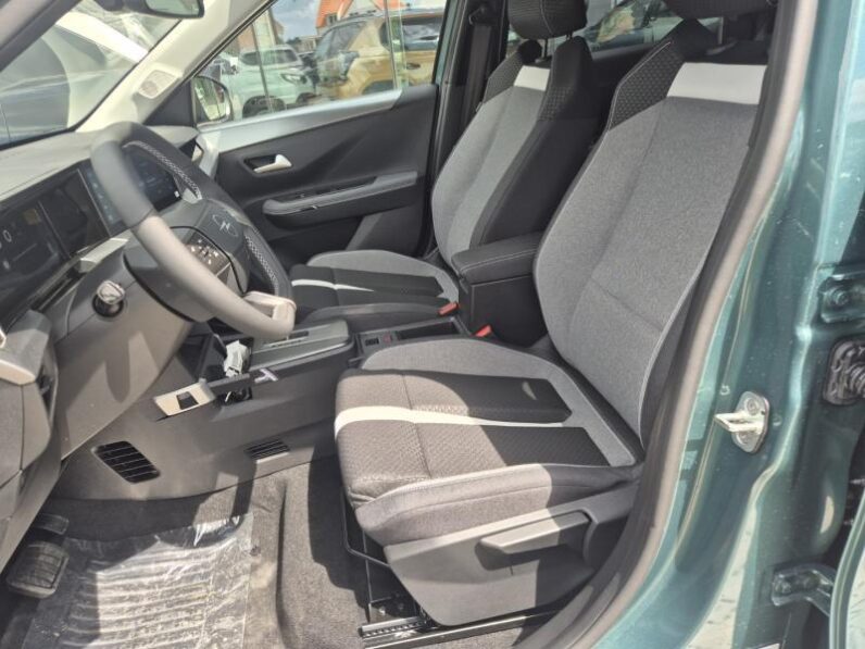 
								Opel Frontera ULTIMATE+ZETELVW full									