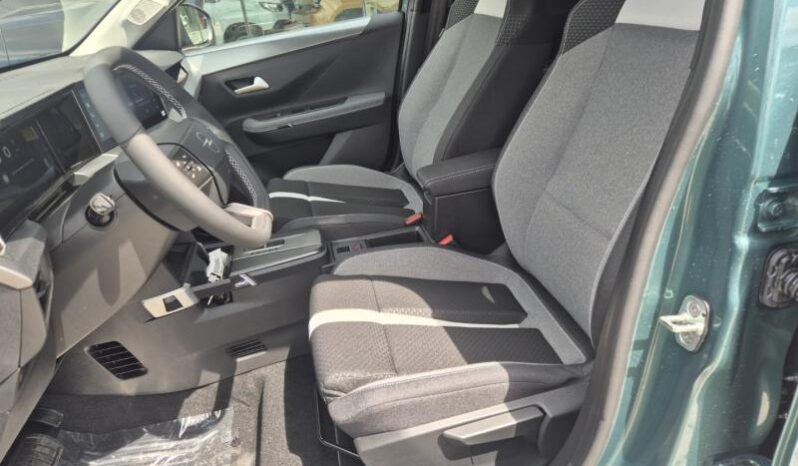 
								Opel Frontera ULTIMATE+ZETELVW full									