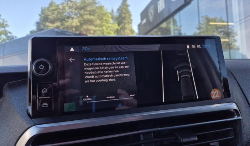 
								Peugeot Expert L3 DYNAMIC SURROUND VISION full									