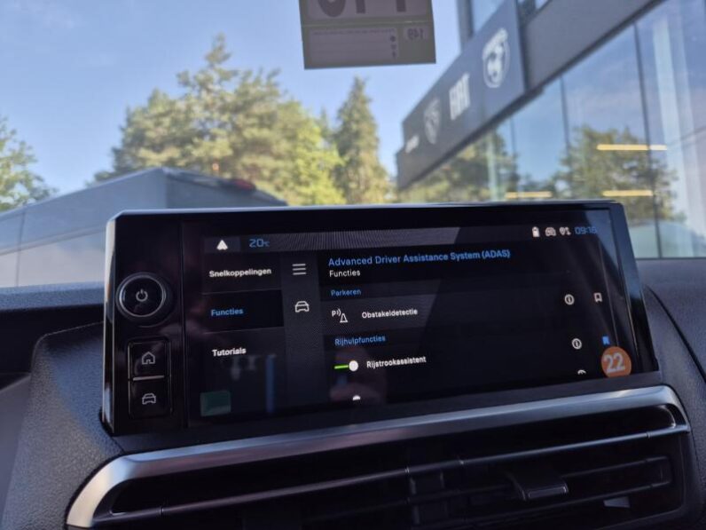 
								Peugeot Expert L3 DYNAMIC SURROUND VISION full									