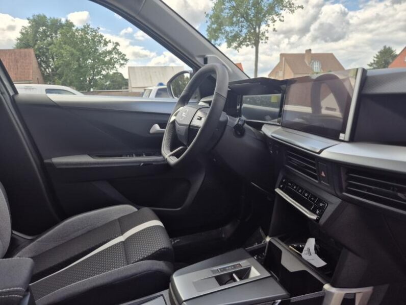 
								Opel Frontera ULTIMATE+ZETELVW full									
