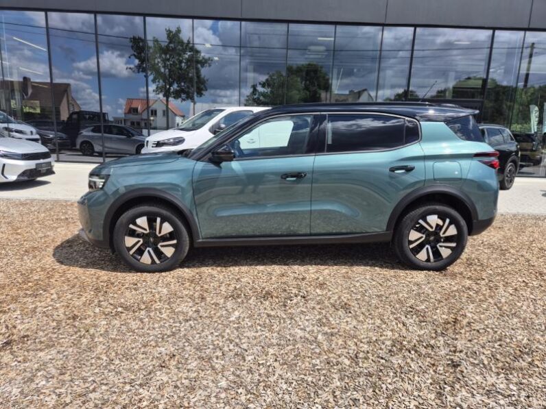 
								Opel Frontera ULTIMATE+ZETELVW full									