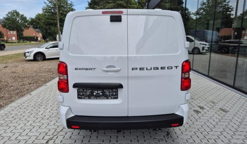 
								Peugeot Expert L3 DYNAMIC SURROUND VISION full									