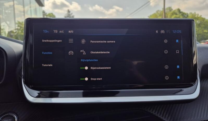 
								Peugeot 2008 ALLURE full									