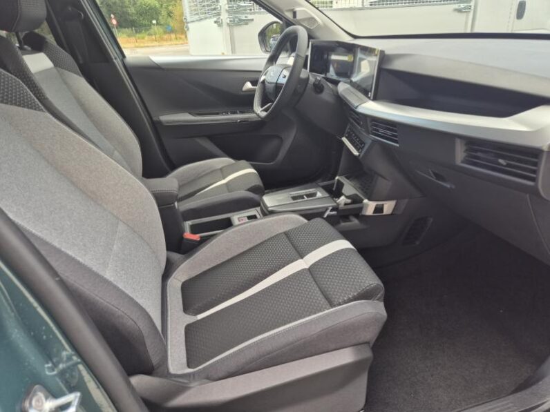 
								Opel Frontera ULTIMATE+ZETELVW full									