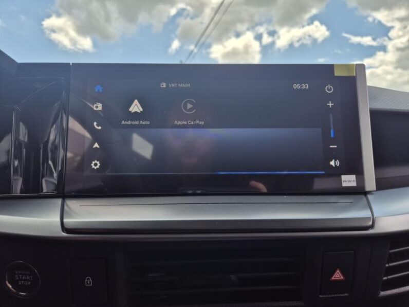 
								Opel Frontera ULTIMATE+ZETELVW full									