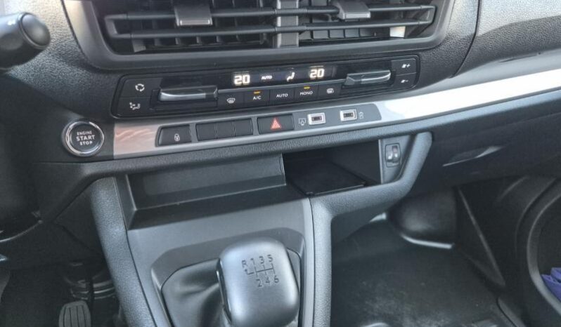 
								Peugeot Expert L3 DYNAMIC SURROUND VISION full									