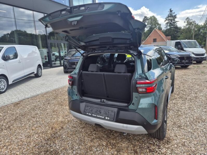 
								Opel Frontera ULTIMATE+ZETELVW full									