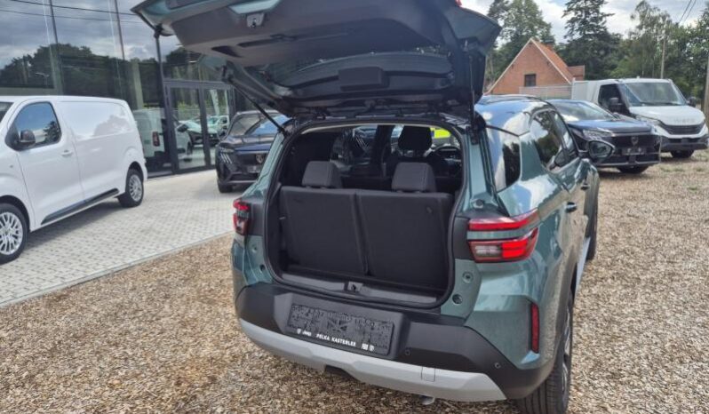 
								Opel Frontera ULTIMATE+ZETELVW full									
