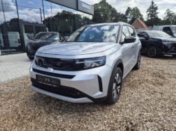 Opel Frontera ULTIMATE+ZETELVW