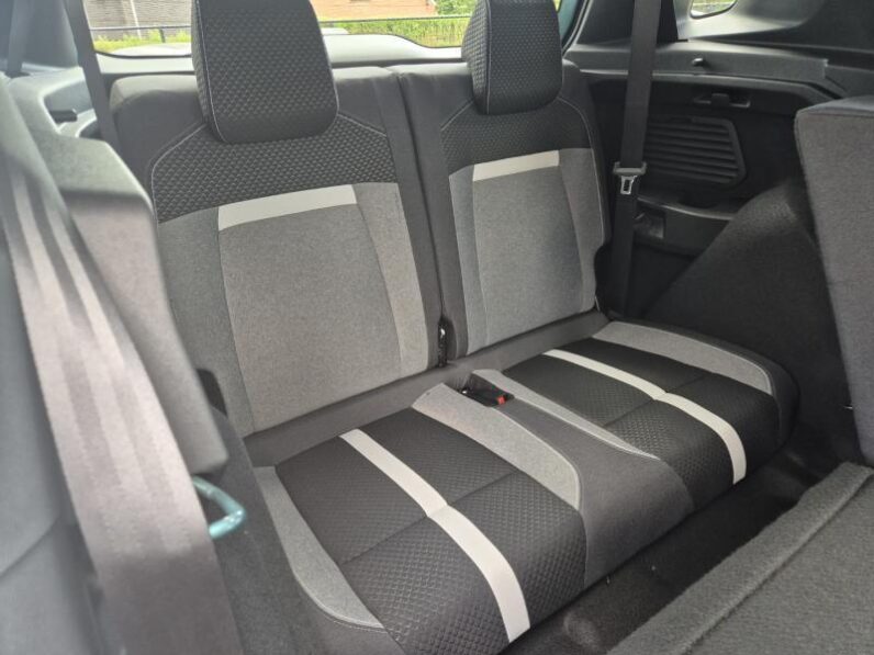 
								Opel Frontera ULTIMATE+ZETELVW full									