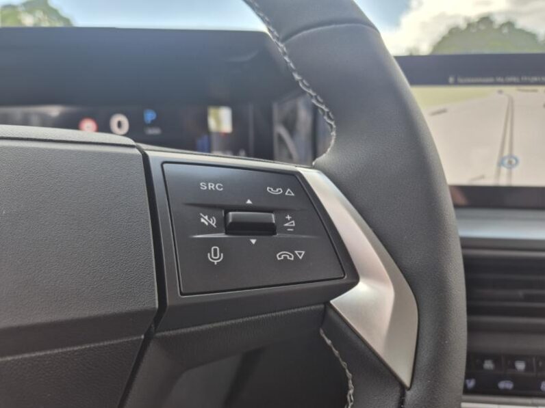 
								Opel Frontera ULTIMATE+ZETELVW full									