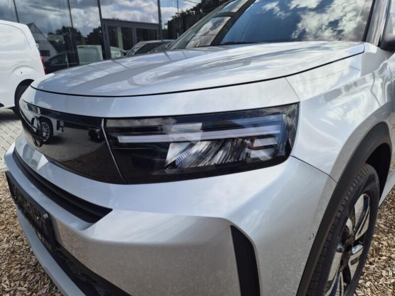 
								Opel Frontera ULTIMATE+ZETELVW full									