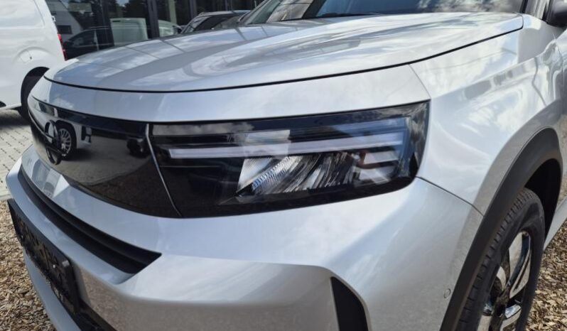 
								Opel Frontera ULTIMATE+ZETELVW full									