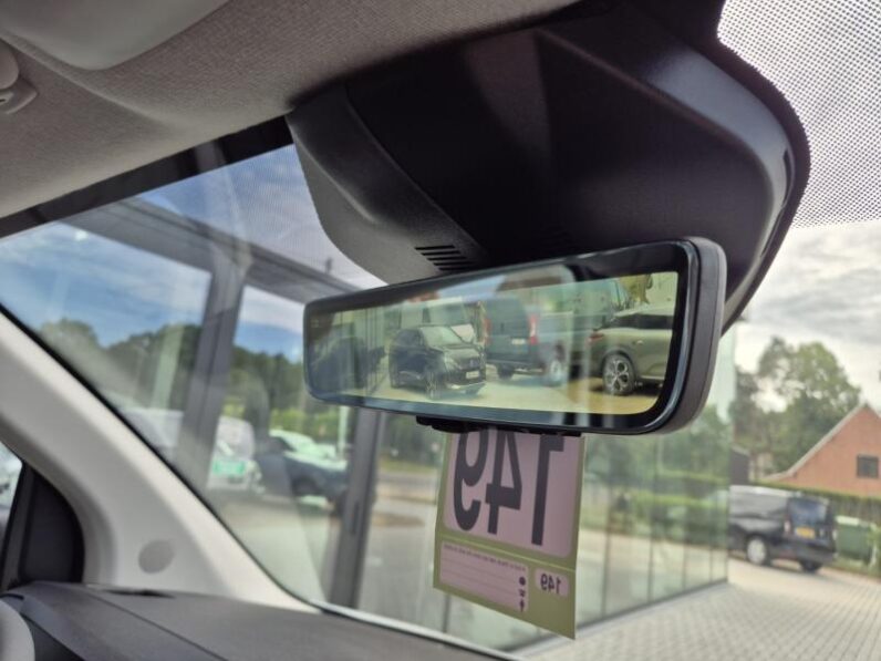 
								Peugeot Expert L3 DYNAMIC SURROUND VISION full									