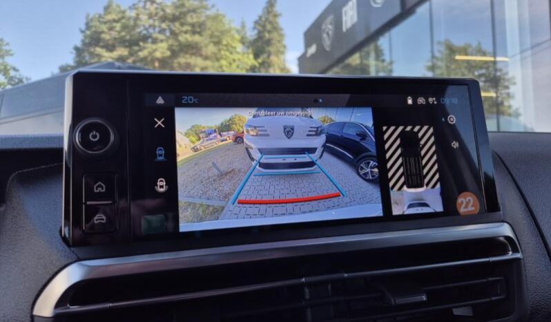 
								Peugeot Expert L3 DYNAMIC SURROUND VISION full									