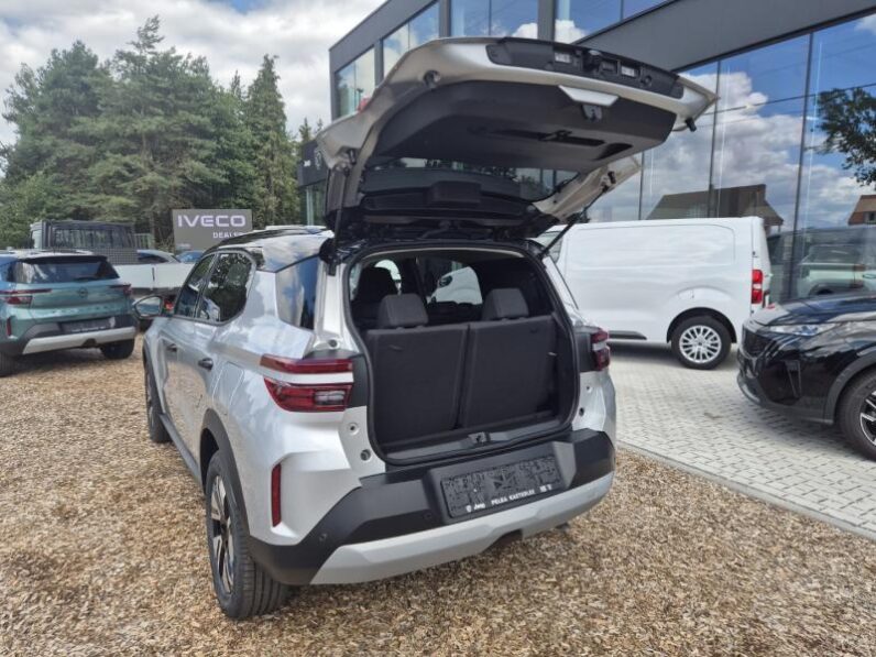 
								Opel Frontera ULTIMATE+ZETELVW full									