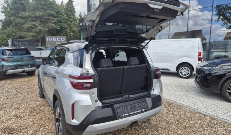 
								Opel Frontera ULTIMATE+ZETELVW full									