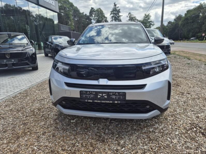 
								Opel Frontera ULTIMATE+ZETELVW full									