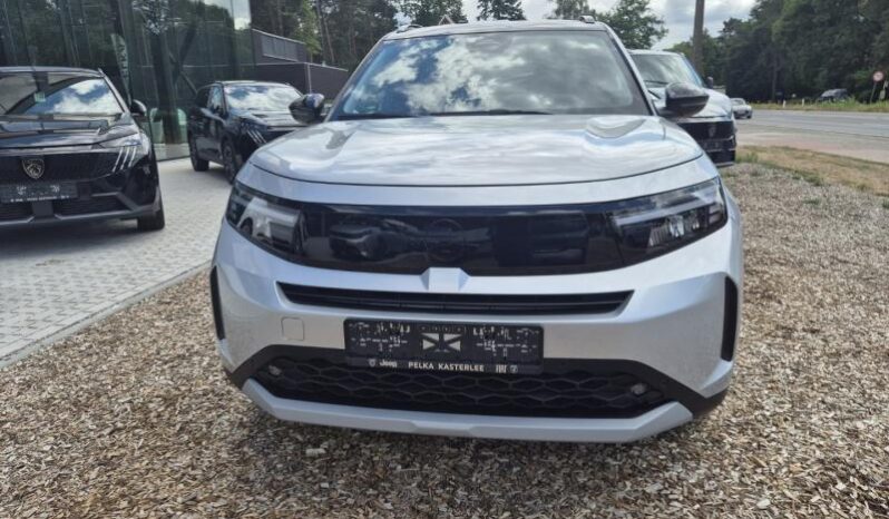 
								Opel Frontera ULTIMATE+ZETELVW full									