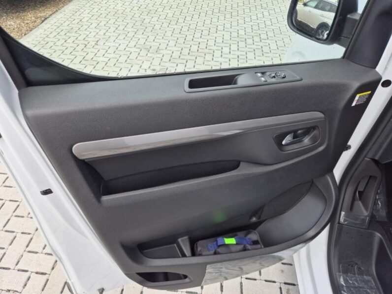 
								Peugeot Expert L3 DYNAMIC SURROUND VISION full									