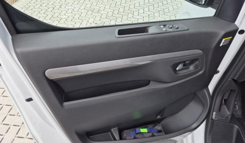 
								Peugeot Expert L3 DYNAMIC SURROUND VISION full									