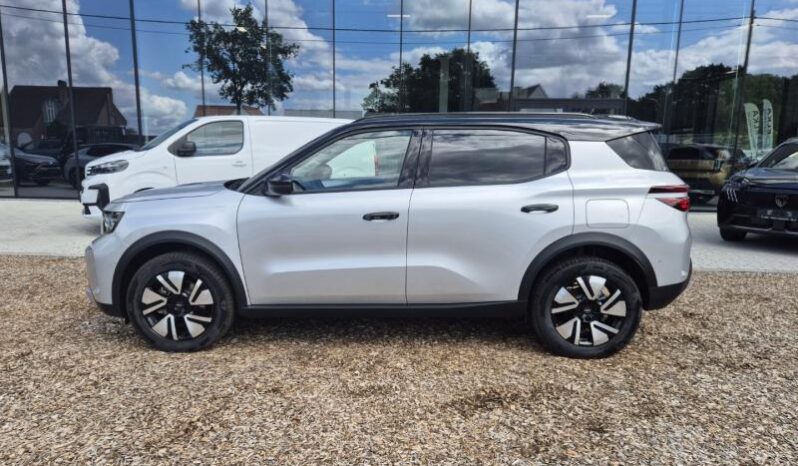 
								Opel Frontera ULTIMATE+ZETELVW full									
