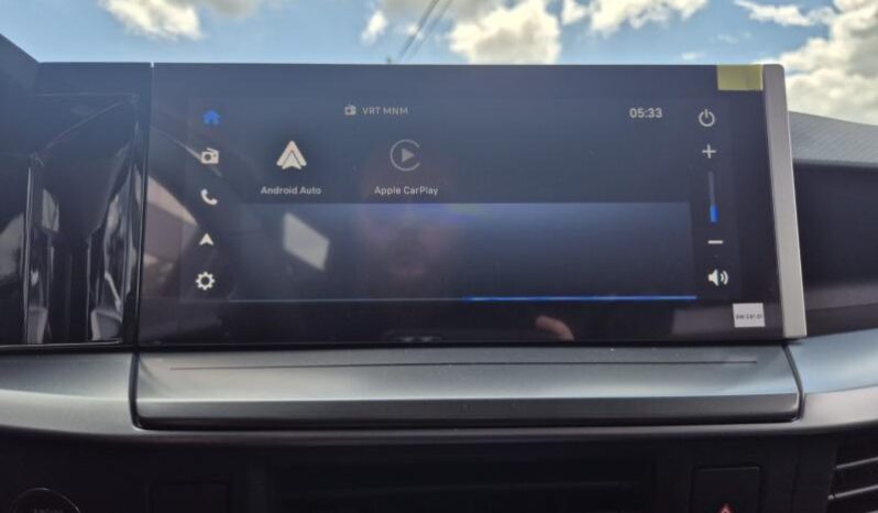 
								Opel Frontera ULTIMATE+ZETELVW full									