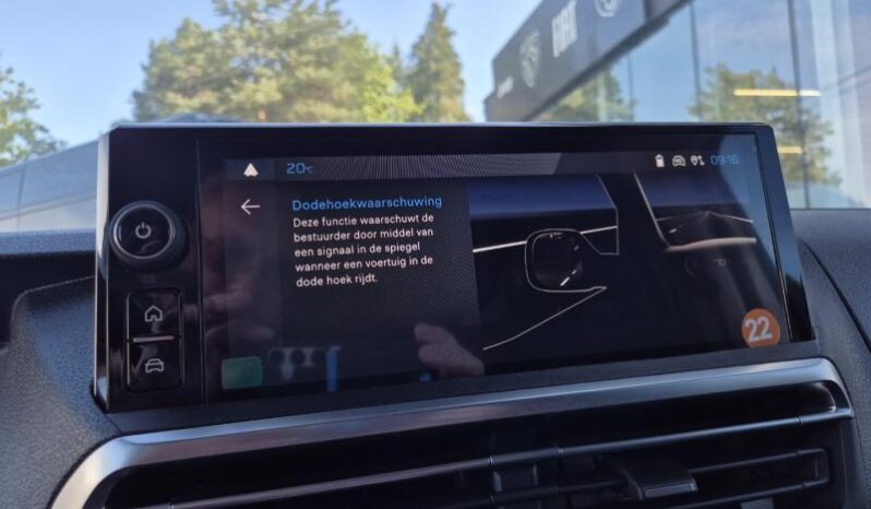 
								Peugeot Expert L3 DYNAMIC SURROUND VISION full									