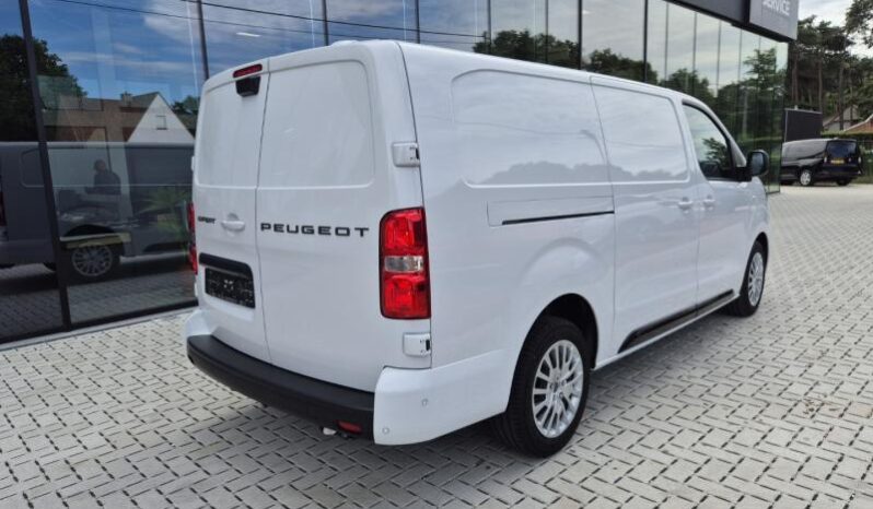 
								Peugeot Expert L3 DYNAMIC SURROUND VISION full									
