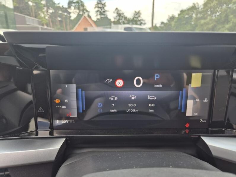 
								Opel Frontera ULTIMATE+ZETELVW full									