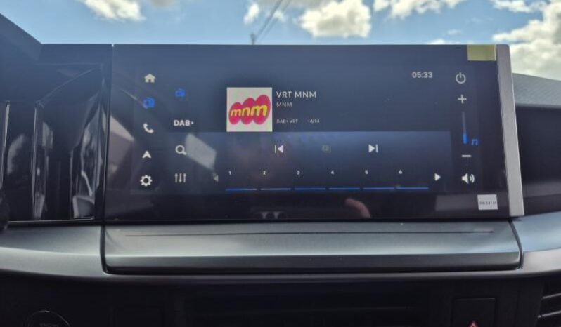 
								Opel Frontera ULTIMATE+ZETELVW full									
