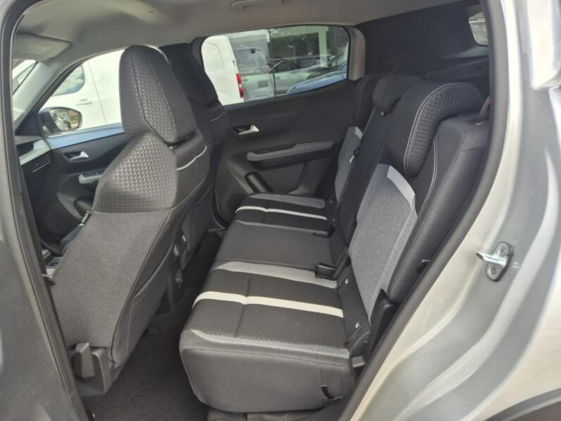 
								Opel Frontera ULTIMATE+ZETELVW full									