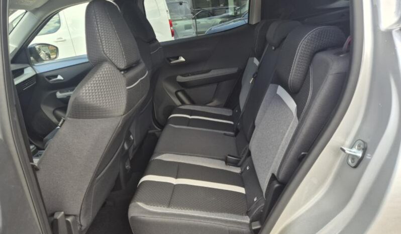 
								Opel Frontera ULTIMATE+ZETELVW full									