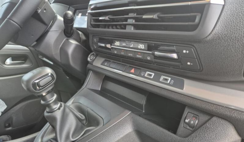 
								Peugeot Expert L3 DYNAMIC SURROUND VISION full									