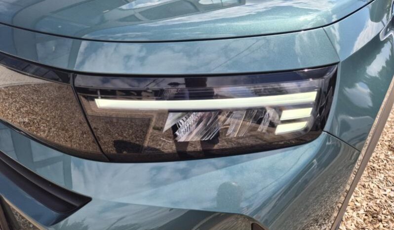 
								Opel Frontera ULTIMATE+ZETELVW full									