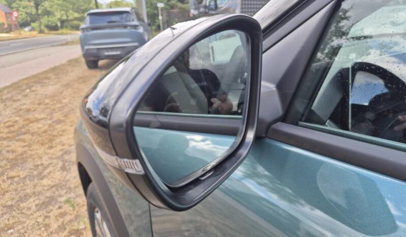 
								Opel Frontera ULTIMATE+ZETELVW full									