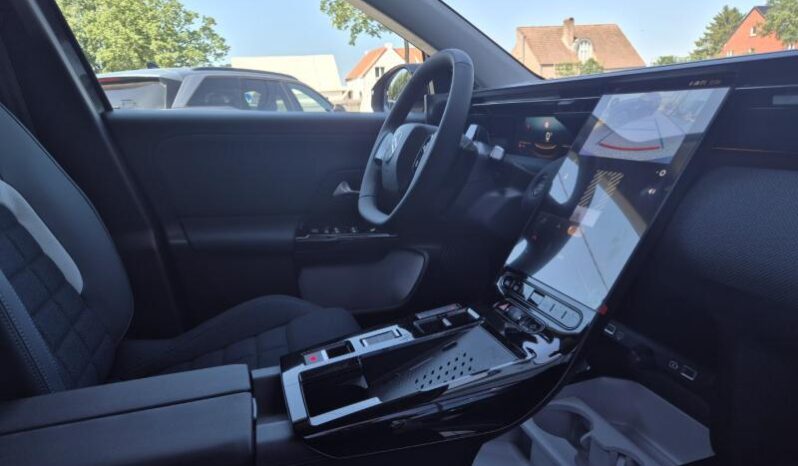 
								Citroen C5 Aircross PLUS full									