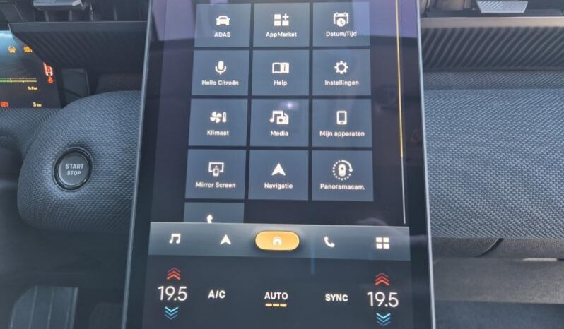 
								Citroen C5 Aircross PLUS full									