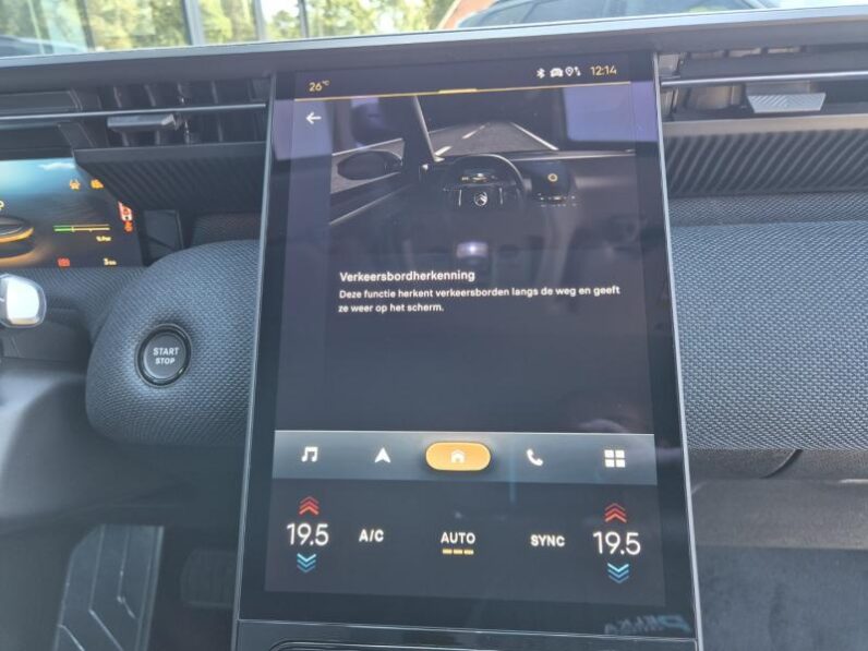 
								Citroen C5 Aircross PLUS full									