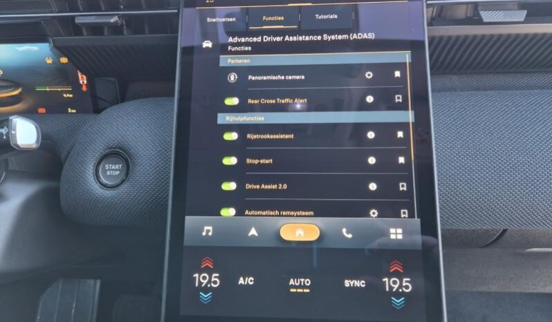 
								Citroen C5 Aircross PLUS full									